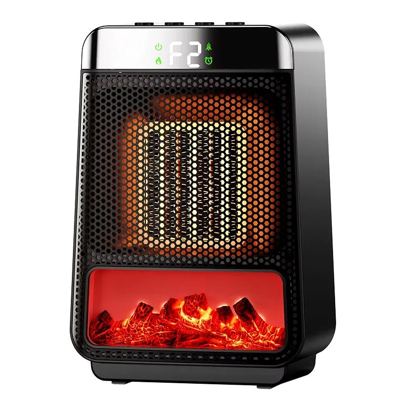 Mosrugs | NeutralHeat – Energy-Efficient Electric Heater for Fast, Powerful Heating in Large Rooms