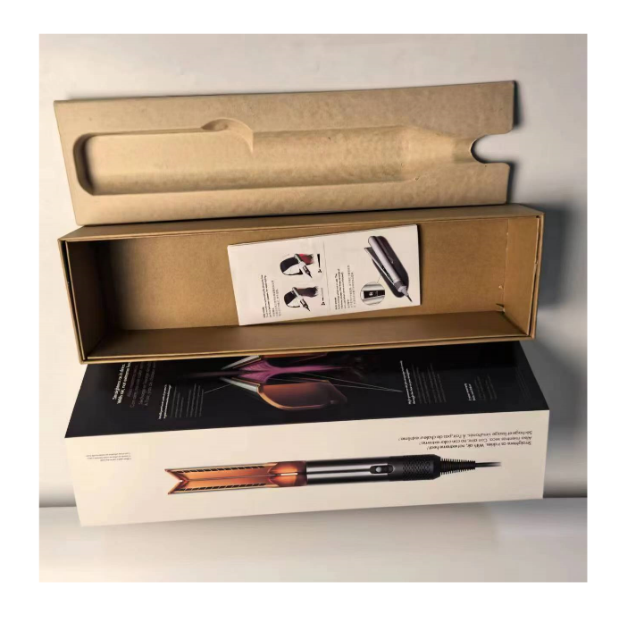 Mosrugs | 2-in-1 Hair Dryer & Straightener for Effortless Styling