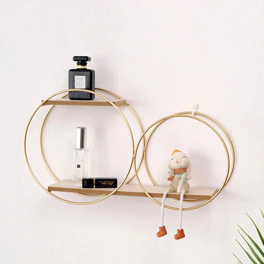 Mosrugs | WallSpace - Chic Wall Shelves for Stylish Decor
