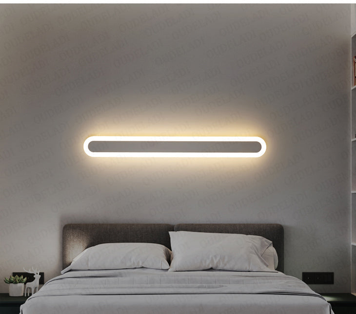 Mosrugs | LineGlow - Simple Wall Illumination