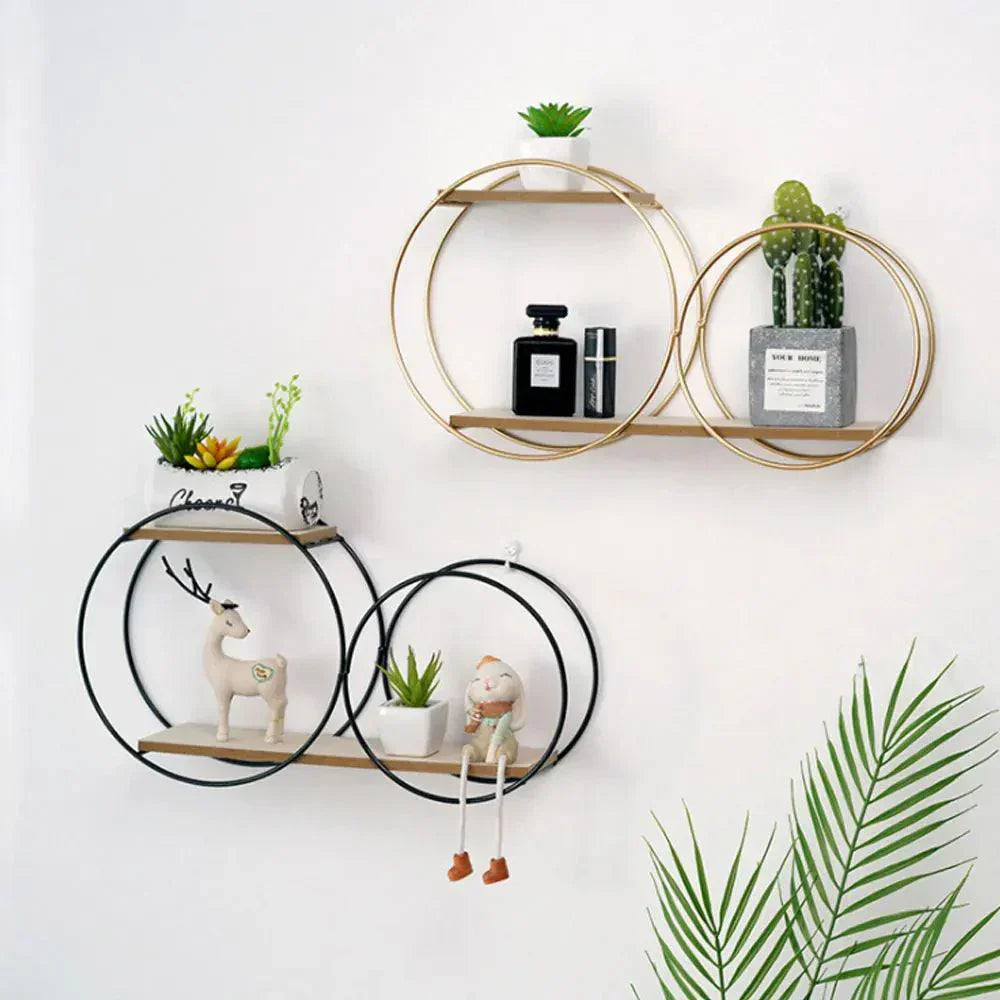 Mosrugs | WallSpace - Chic Wall Shelves for Stylish Decor