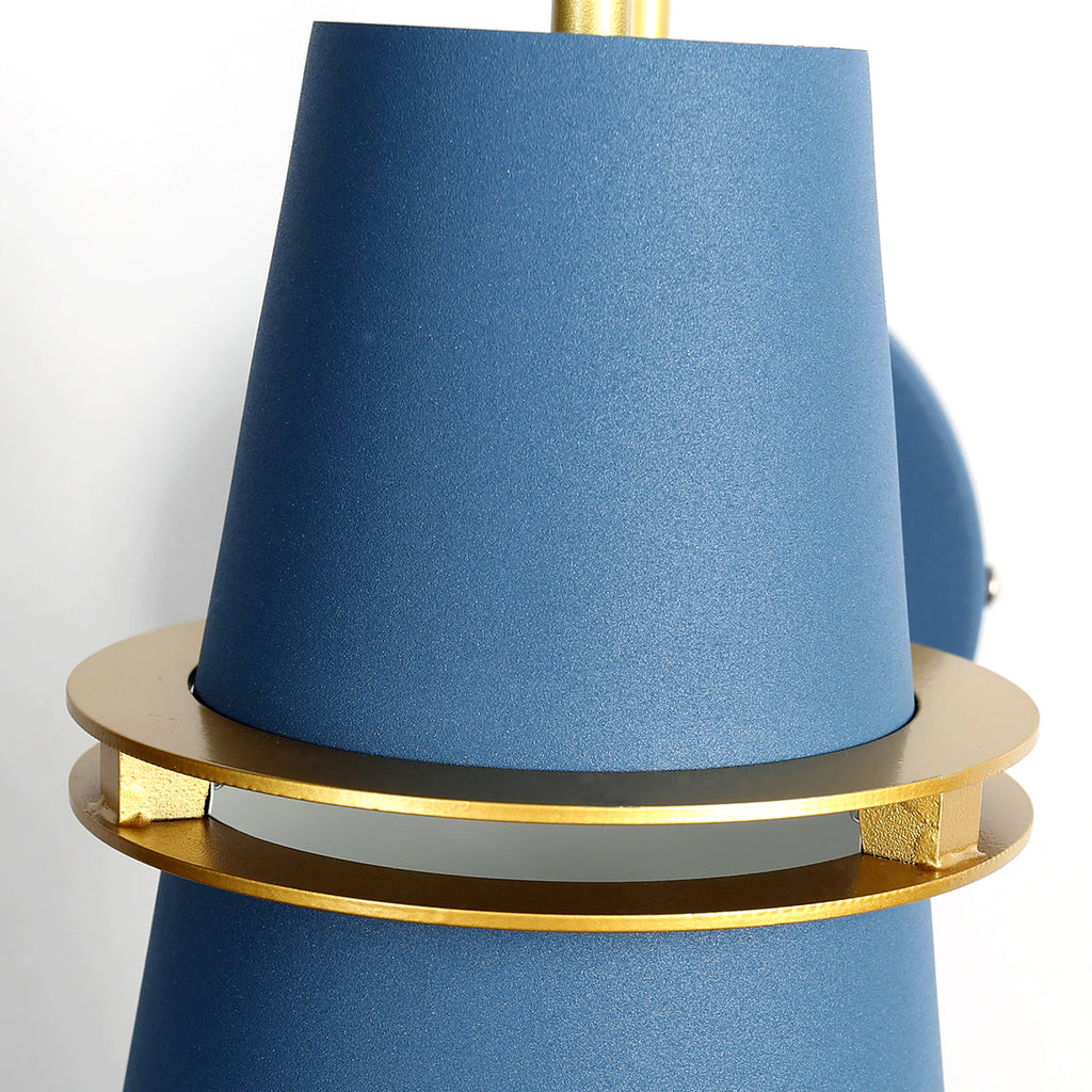 Mosrugs | GrandeurGlow - Luxe Wall Illumination