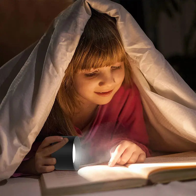 Mosrugs | Eternity Glow – Wireless LED Wall Light with Remote Control & Timer