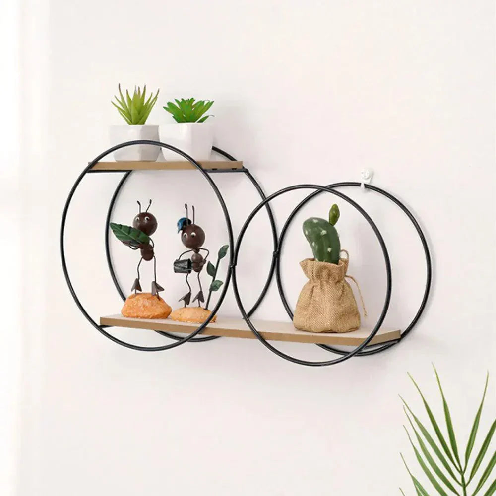 Mosrugs | WallSpace - Chic Wall Shelves for Stylish Decor