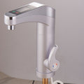 Mosrugs | Electric Instant Hot Water Tap with Built-In Heater & LED Temperature Display – Kitchen & Bathroom
