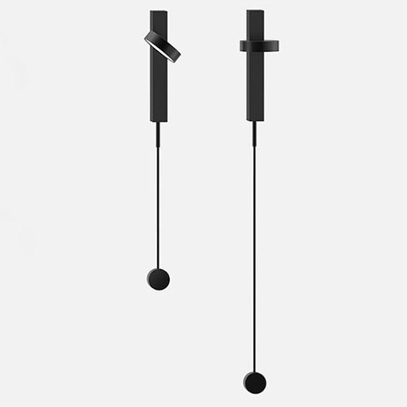 Mosrugs | LumoLight – Sleek Wall Lamp for Soft, Refined Lighting