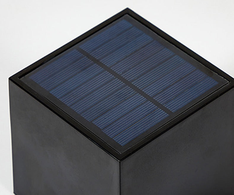 Mosrugs | GlowBeam – Elegant Outdoor Wall Lamp for Mood Lighting