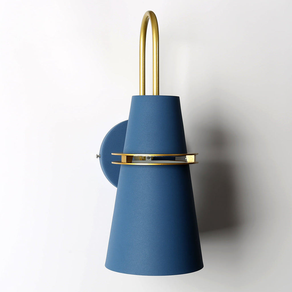 Mosrugs | GrandeurGlow - Luxe Wall Illumination