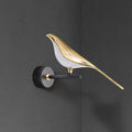 Mosrugs | BirdGlow – Enchanting Wall Lamp with Birds for Soft, Captivating Light