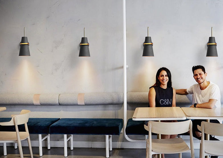 Mosrugs | GrandeurGlow - Luxe Wall Illumination