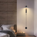 Mosrugs | LumoLight – Sleek Wall Lamp for Soft, Refined Lighting