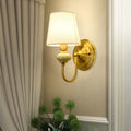 Mosrugs | BeamGlow – LED Wall Lamp with Stylish American Design