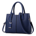 Mosrugs | Emily Designer-Inspired PU Leather Handbag – Elegant Crossbody for Everyday Chic