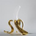 Mosrugs | GoldenBanana - Elegant Art Deco Table Lamp