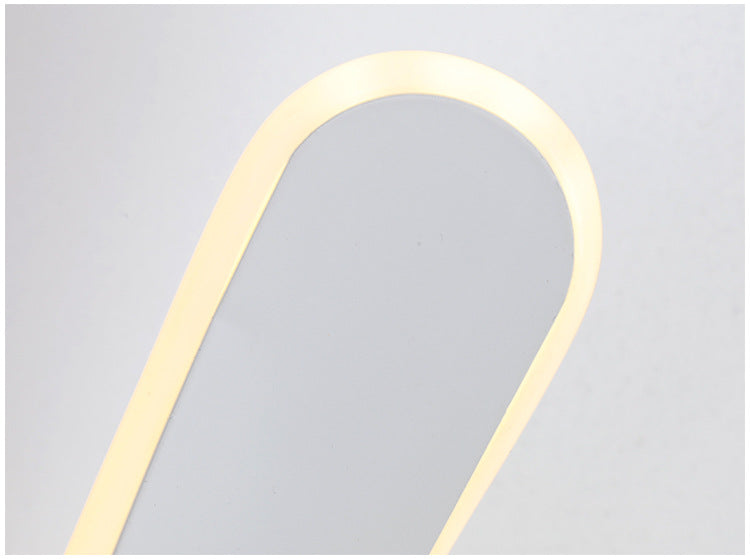 Mosrugs | DimLume – Aluminum Desk Lamp with Flexible Dimming Function