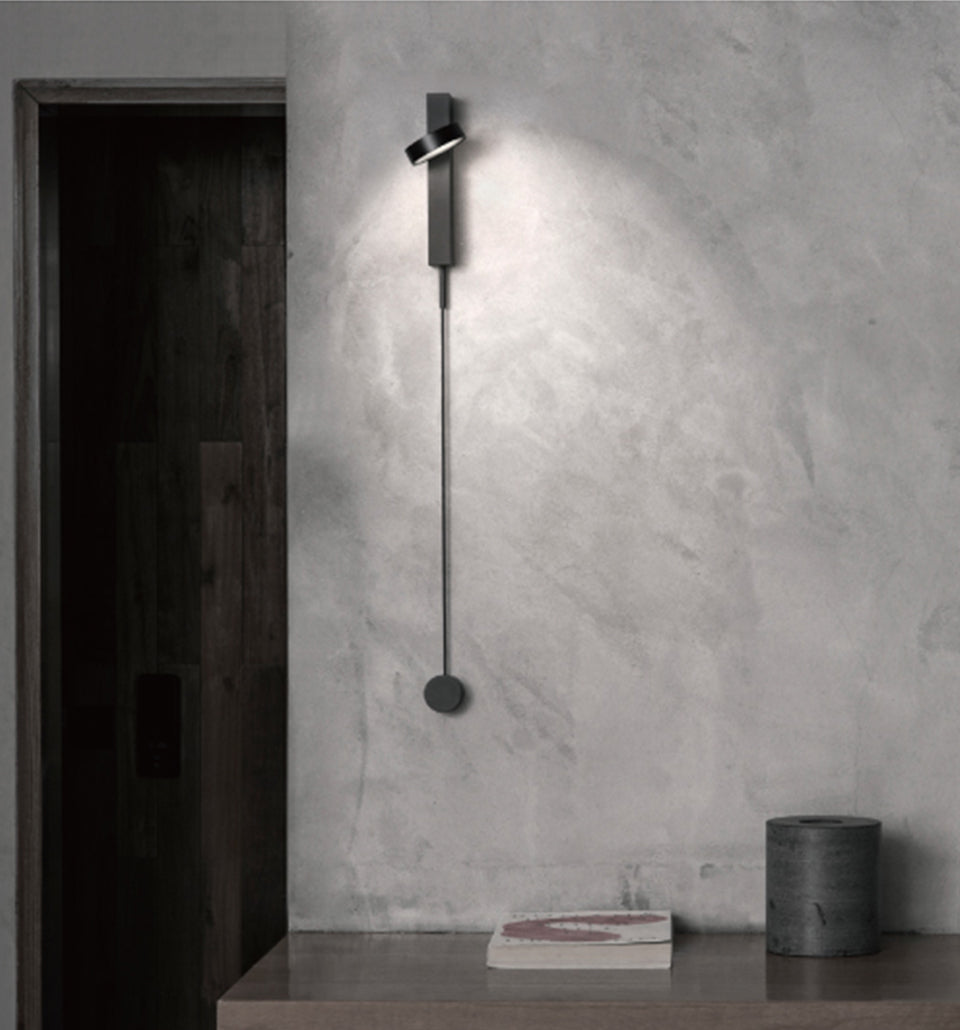 Mosrugs | LumoLight – Sleek Wall Lamp for Soft, Refined Lighting