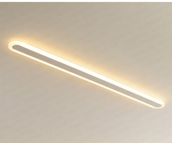 Mosrugs | LineGlow - Simple Wall Illumination