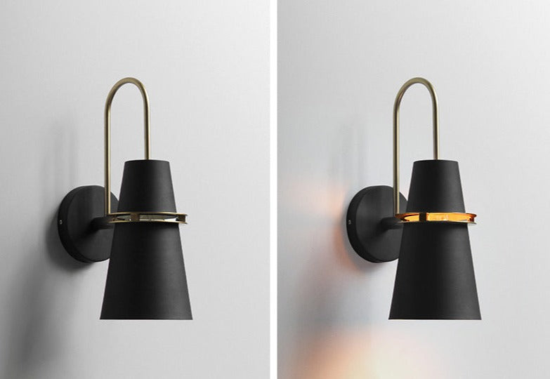 Mosrugs | GrandeurGlow - Luxe Wall Illumination