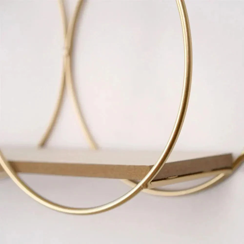 Mosrugs | WallSpace - Chic Wall Shelves for Stylish Decor