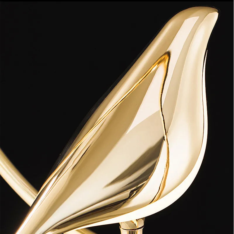 Mosrugs | BirdGlow – Enchanting Wall Lamp with Birds for Soft, Captivating Light