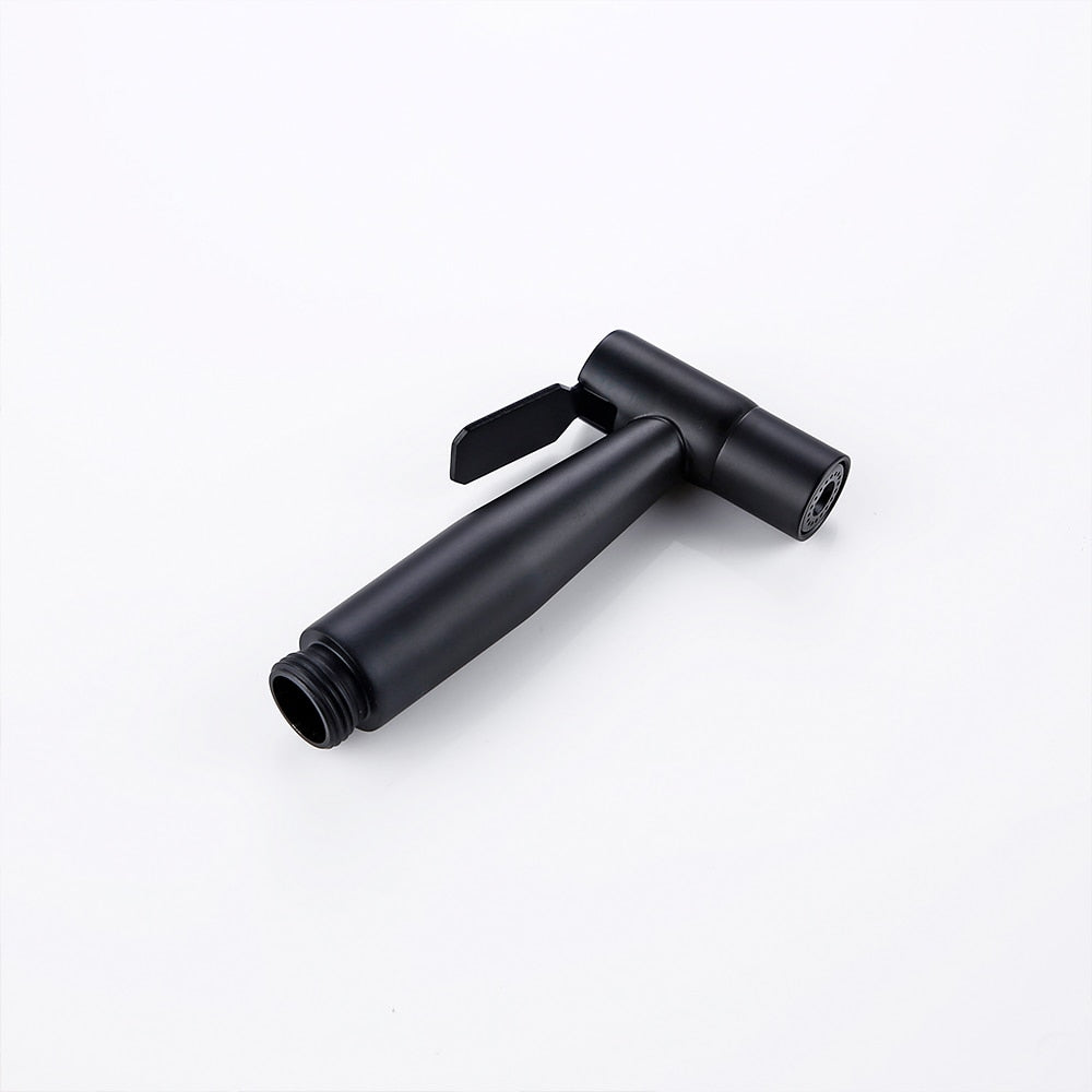 Mosrugs | Flexible Kitchen Tap with Pull-Out Spray – Stainless Steel Design