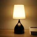 Mosrugs | TrendyGlow – Contemporary LED Table Lamp for Bedroom Ambiance