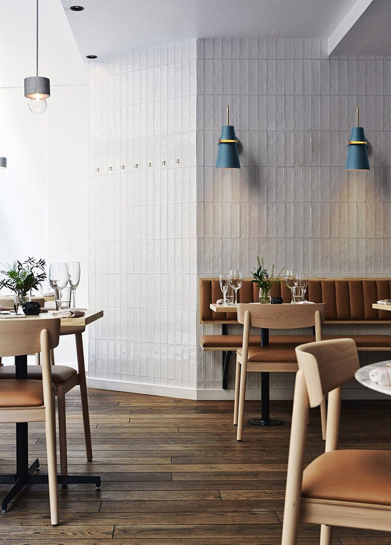 Mosrugs | GrandeurGlow - Luxe Wall Illumination