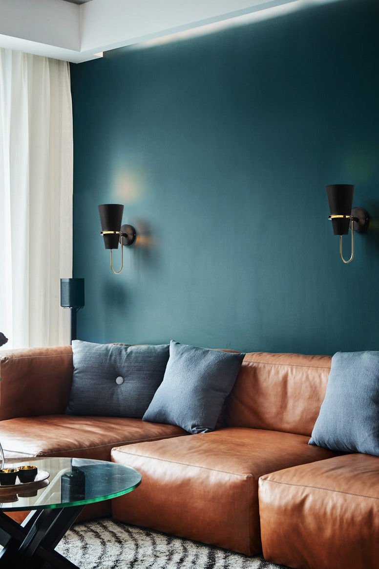 Mosrugs | GrandeurGlow - Luxe Wall Illumination