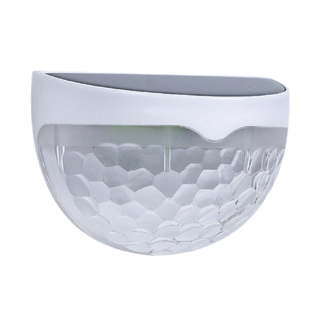 Mosrugs | NoirRay – Solar Wall Lamp with Elegant Modern Glow