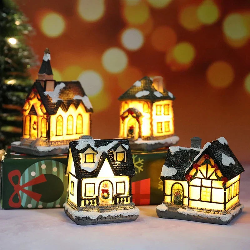 Mosrugs | TwinkleFest – Luminous Christmas Decorations for a Captivating Celebration