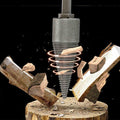 Mosrugs | Oraliu Shank Firewood Drill Bit - Works With Any Drill