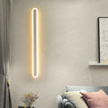 Mosrugs | LineGlow - Simple Wall Illumination