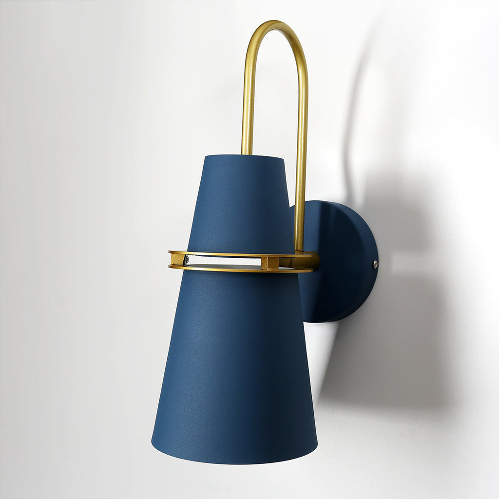 Mosrugs | GrandeurGlow - Luxe Wall Illumination