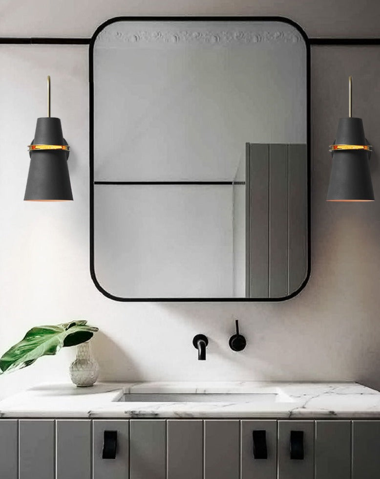 Mosrugs | GrandeurGlow - Luxe Wall Illumination