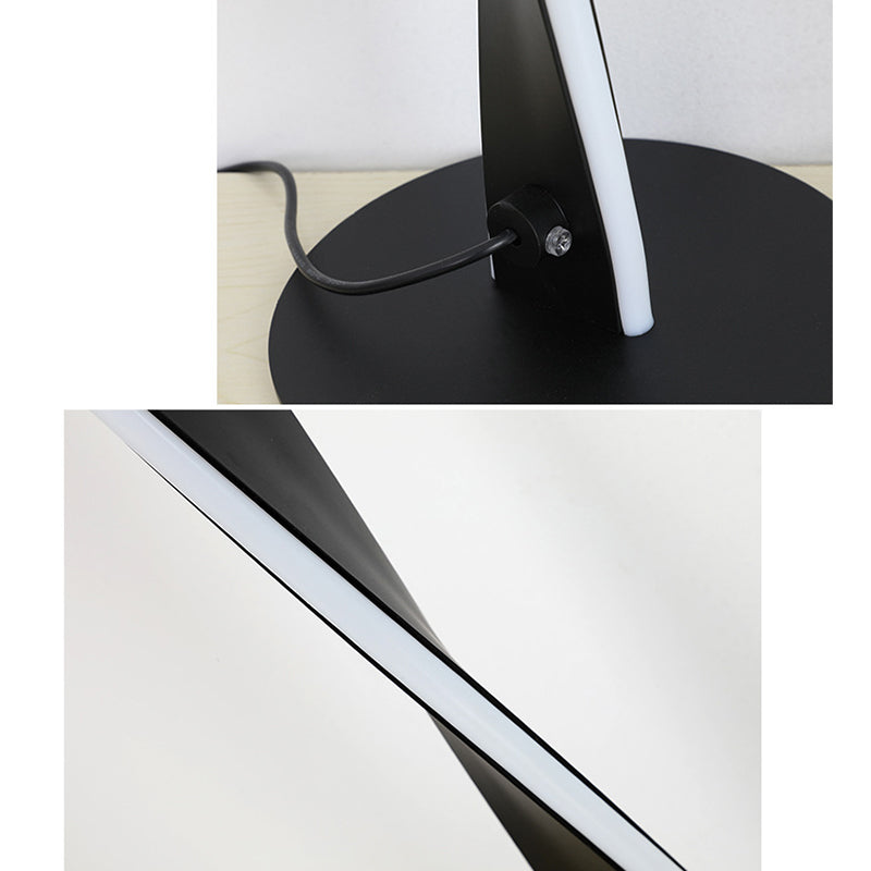 Mosrugs | DimLume – Aluminum Desk Lamp with Flexible Dimming Function