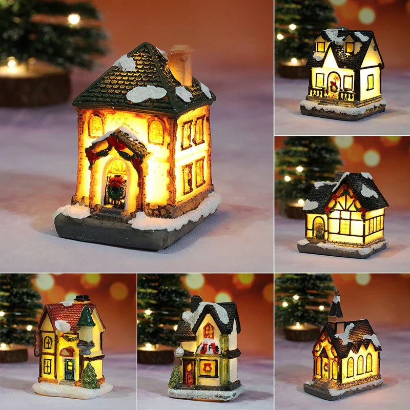 Mosrugs | TwinkleFest – Luminous Christmas Decorations for a Captivating Celebration