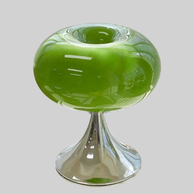 Mosrugs | FruitLume - Apple-Shaped Table Lamp