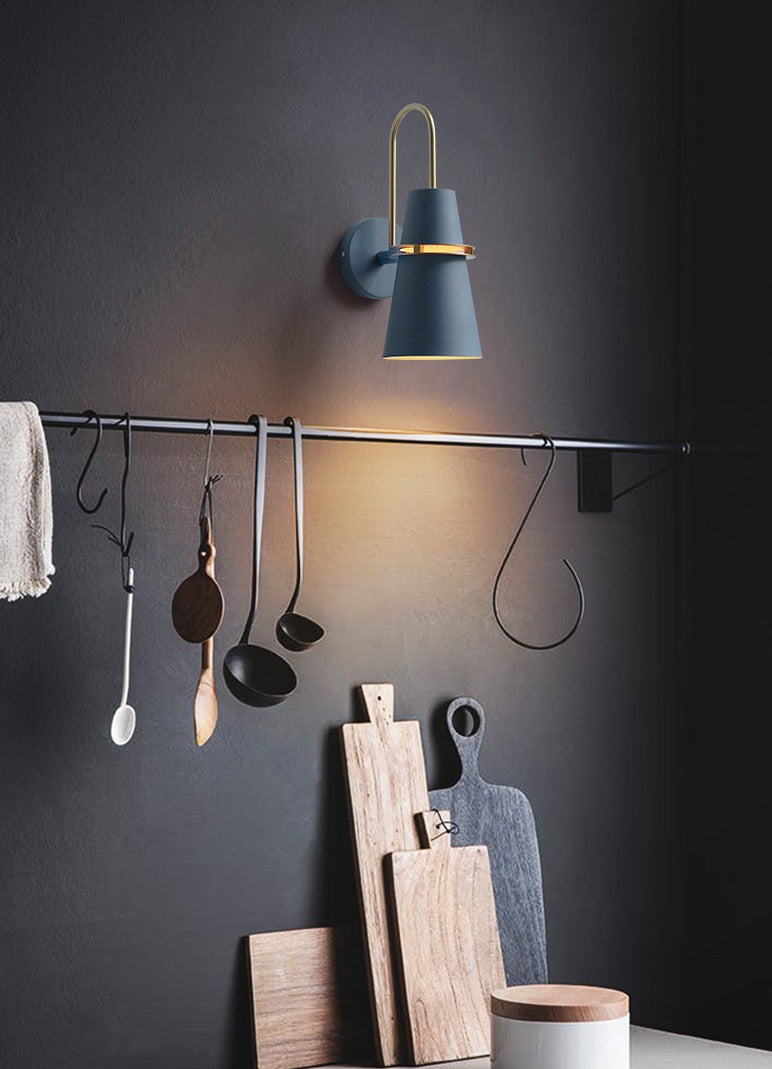 Mosrugs | GrandeurGlow - Luxe Wall Illumination