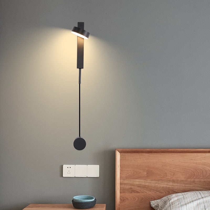 Mosrugs | LumoLight – Sleek Wall Lamp for Soft, Refined Lighting