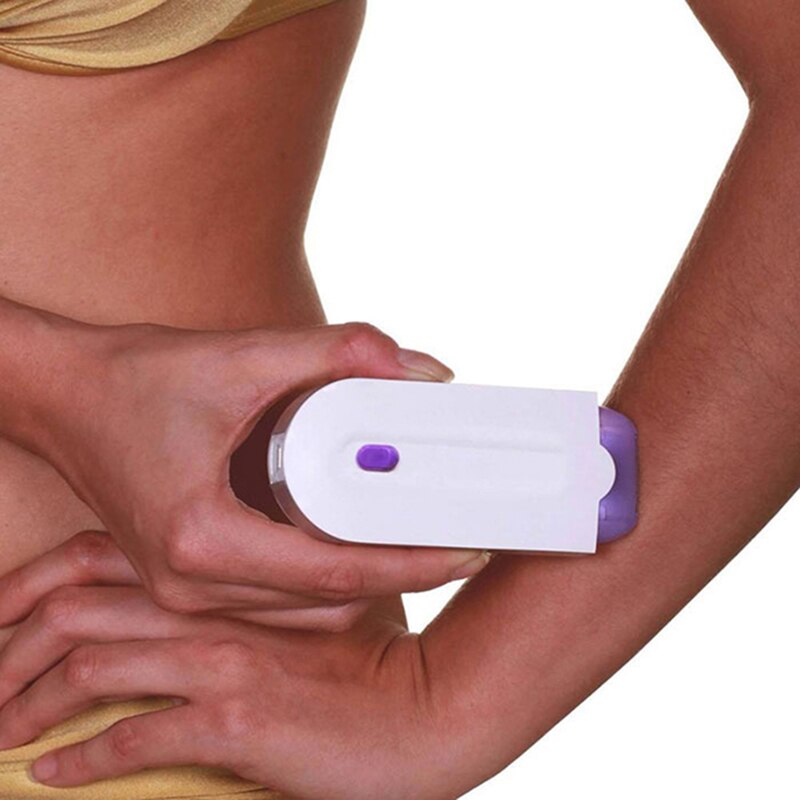 Mosrugs | Instant Smooth Hair Eraser – Painless Hair Removal for Silky Skin