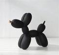 Mosrugs | PuffGlow - Golden Snout Balloon Sculpture