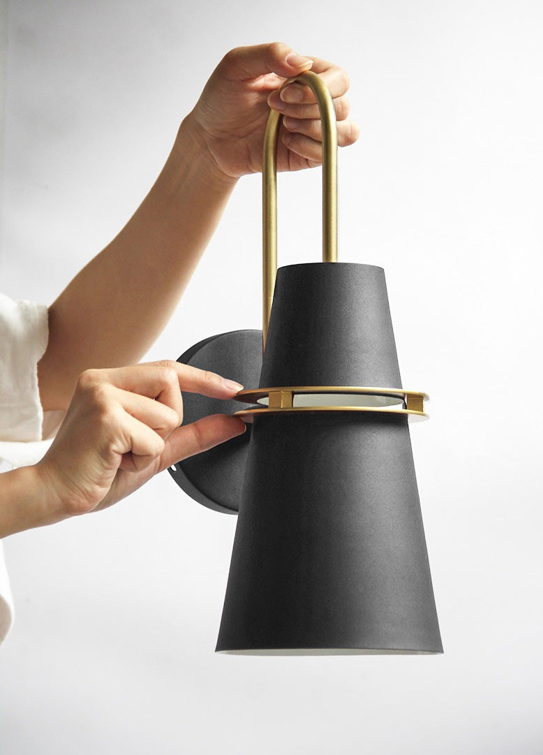 Mosrugs | GrandeurGlow - Luxe Wall Illumination