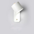 Mosrugs | Modern LED Wall Light with Switch – Indoor Wall Sconce for Home Decor