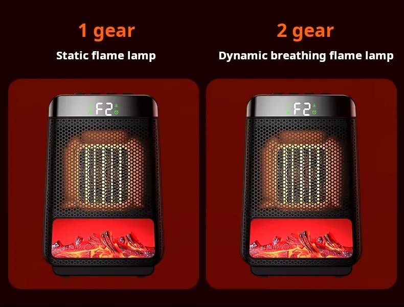 Mosrugs | NeutralHeat – Energy-Efficient Electric Heater for Fast, Powerful Heating in Large Rooms