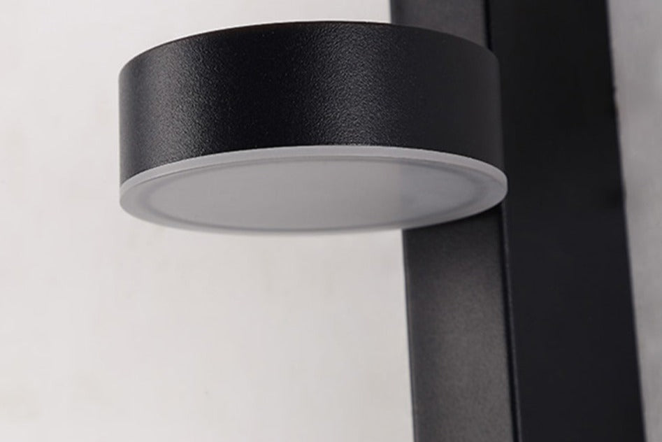 Mosrugs | LumoLight – Sleek Wall Lamp for Soft, Refined Lighting