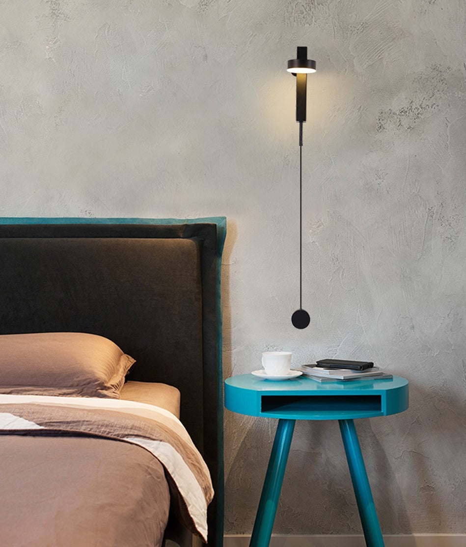 Mosrugs | LumoLight – Sleek Wall Lamp for Soft, Refined Lighting