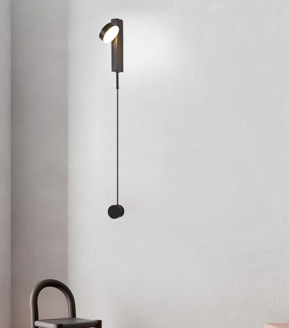 Mosrugs | LumoLight – Sleek Wall Lamp for Soft, Refined Lighting