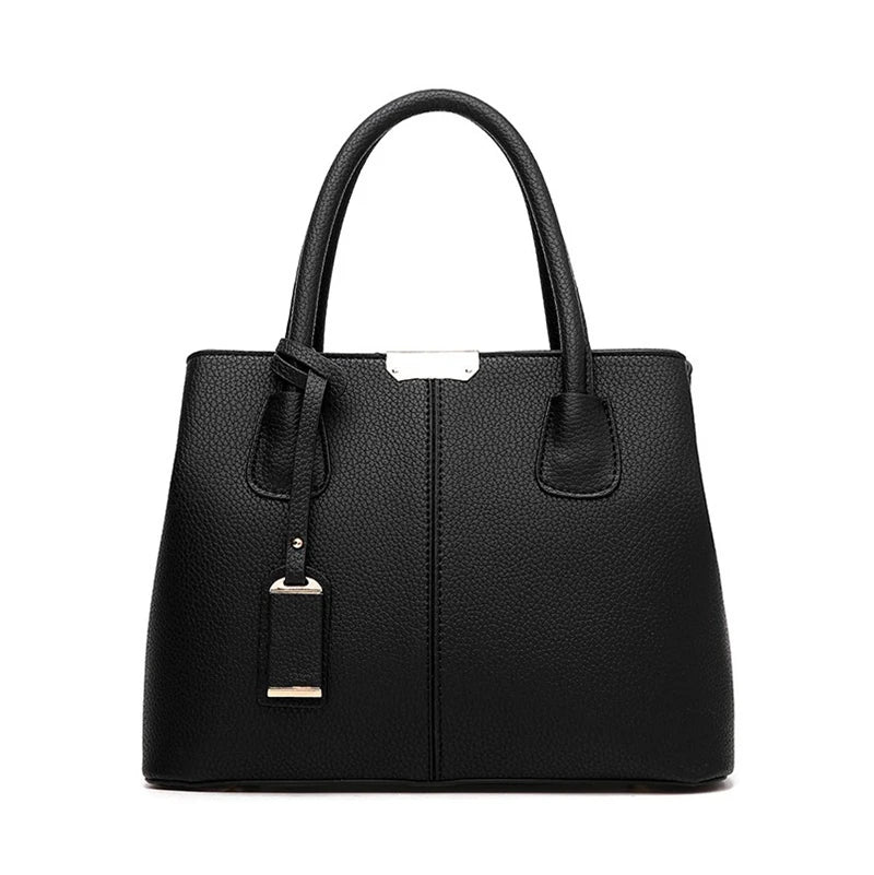 Mosrugs | Emily Designer-Inspired PU Leather Handbag – Elegant Crossbody for Everyday Chic
