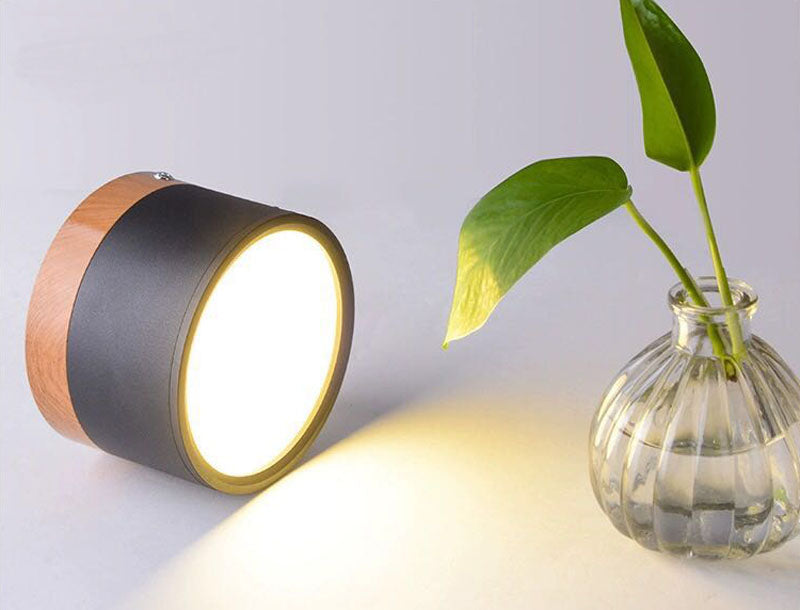 Mosrugs | BeamLuxe – Energy-Efficient LED Ceiling Spot in Modern Style