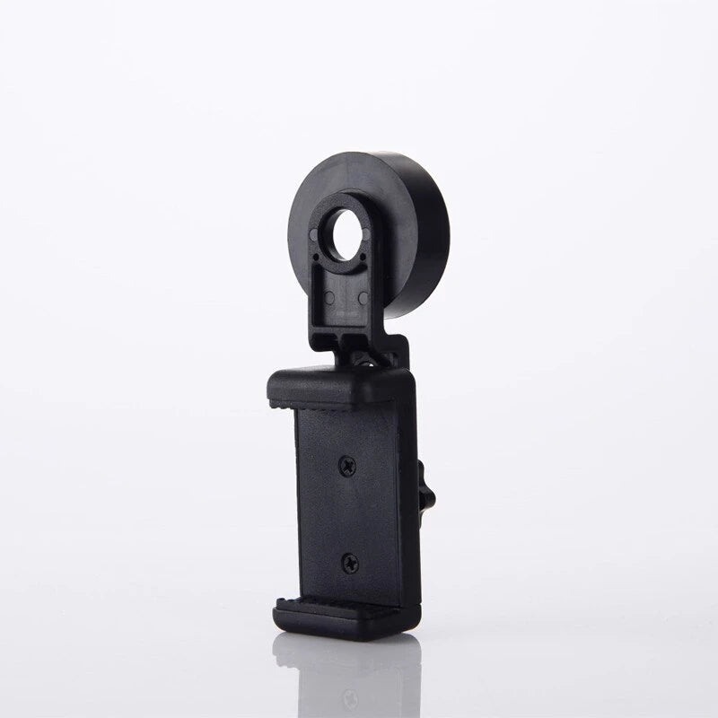 Mosrugs | Starscope HD Monocular – High-Powered Waterproof Telescope with Smartphone Holder & Tripod